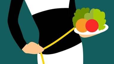 Dimagrire in menopausa: 6 regole d’oro per assottigliare il girovita